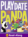 Cover image for Playdate for Panda